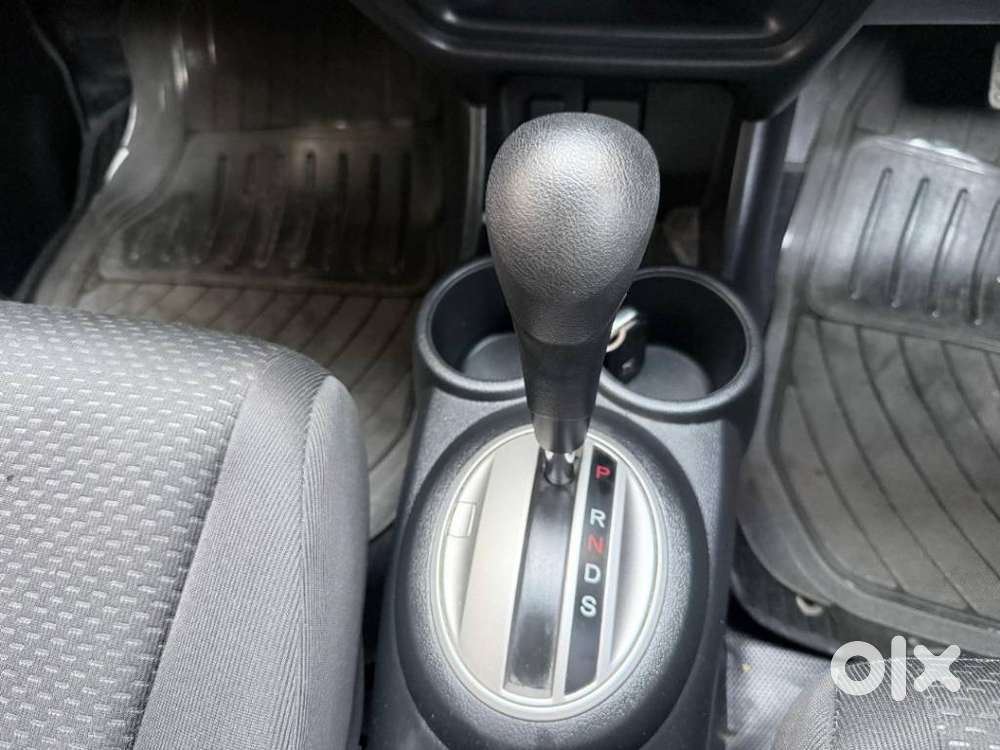 Honda Br-v I-vtec V Cvt, 2017, Petrol