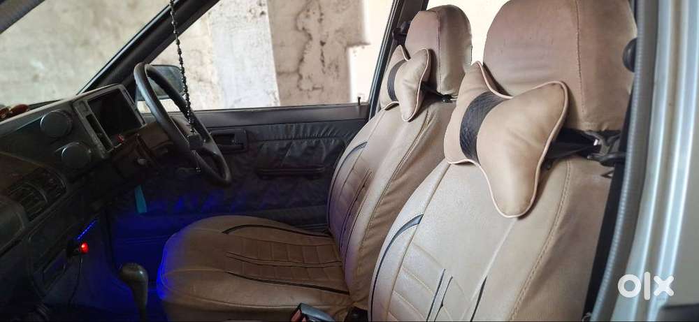 Maruti 800 2004 Model