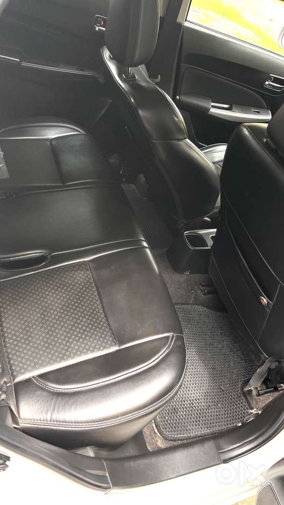 Maruti Suzuki Swift Amt Zdi, 2018, Diesel