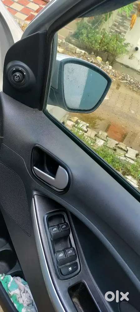 Ford Figo 2015 Petrol  First Owner  30,000 Km Driven  ₹2,95,000