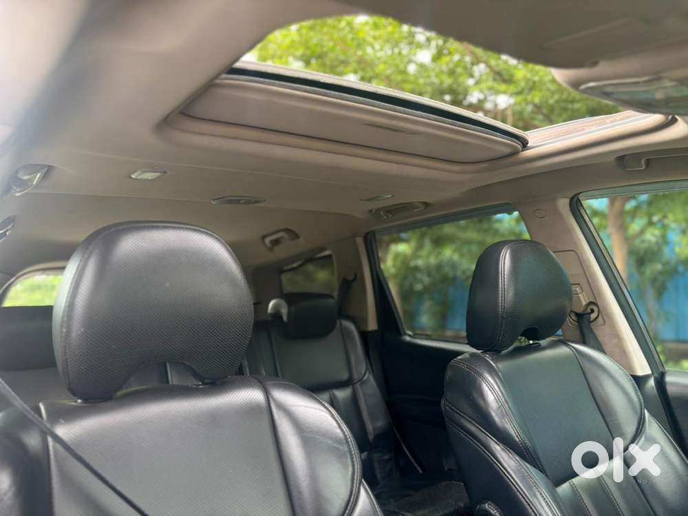 Mahindra Xuv500 W10 Awd, 2017, Diesel