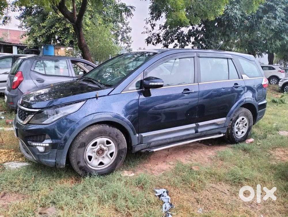 Tata Hexa Xma, 2017, Diesel