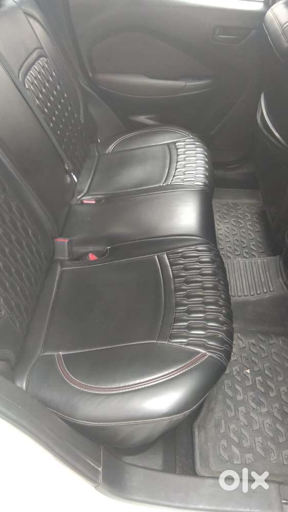 Maruti Suzuki Fronx Delta 1.2 Mt, 2023, Petrol