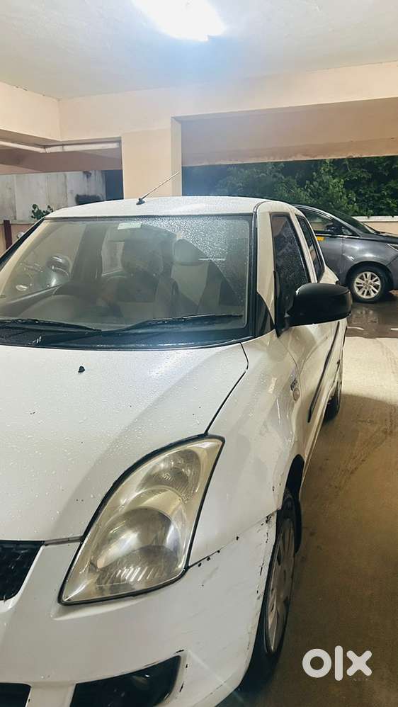 Maruti Suzuki Swift Diesel Well Maintained, Price Negotiable