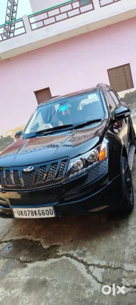 Mahindra Xuv500 2015 Car With Diesel