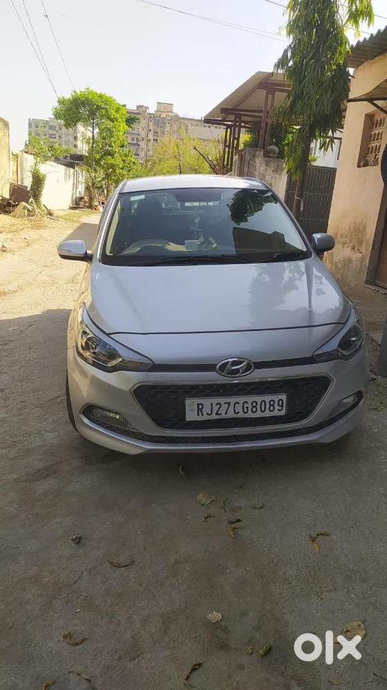 Hyundai Diesel Car 2017