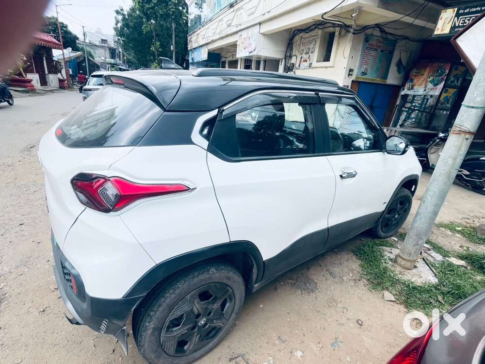 Tata Punch Ev 2024 Electric Good Condition