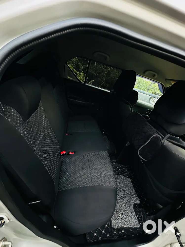 Extra Fitings Of 70000