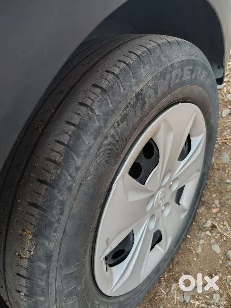 Hyundai Creta S Plus 2018 Diesel Manual