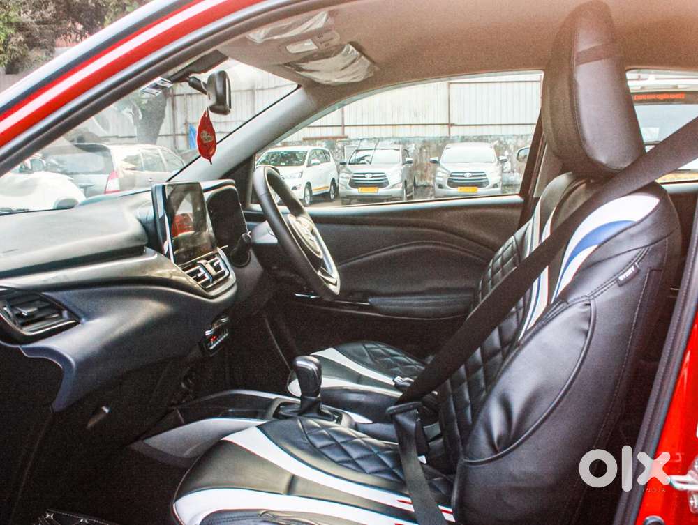 Maruti Suzuki Baleno 1.2 Alpha At, 2023, Petrol