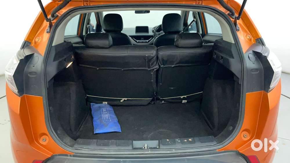 Tata Nexon 1.5 Revotorq Xza Plus, 2019, Diesel