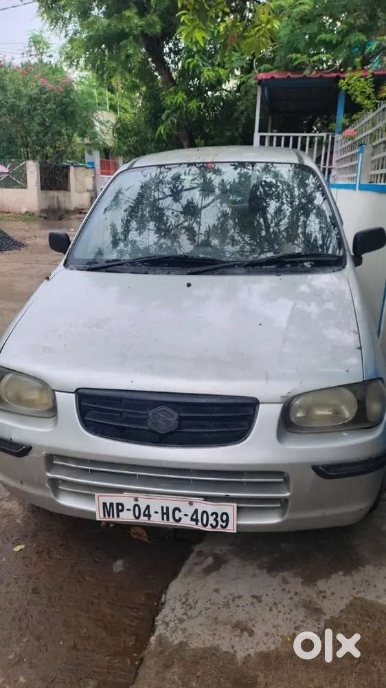 Validity 6 Aug 2029 Insurance Validity 24 Nov
