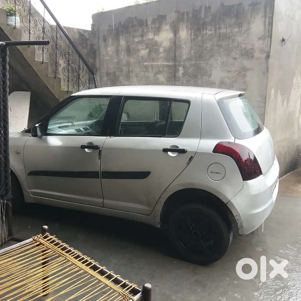 Maruti Suzuki Swift 2010 With 50000 Km
