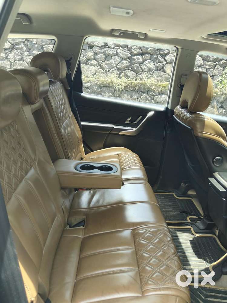 Mahindra Xuv500 W11 Option, 2018, Diesel