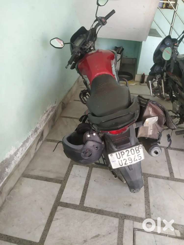 Swift Vdi Maruti 2016 And Bike Honda Sp125