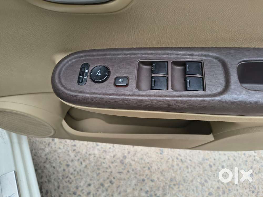 Honda Brio 2013-2016 Vx At, 2013, Petrol