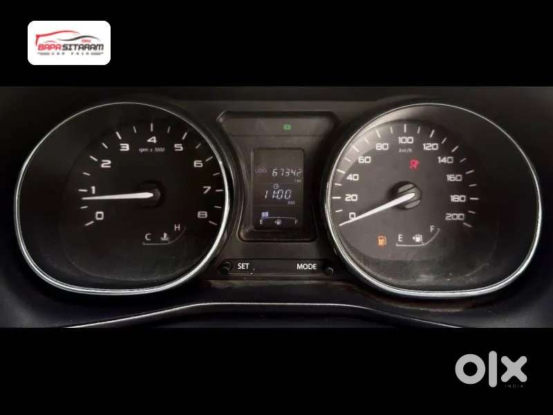 Tata Nexon 1.5 Revotorq Xz Plus, 2018, Diesel