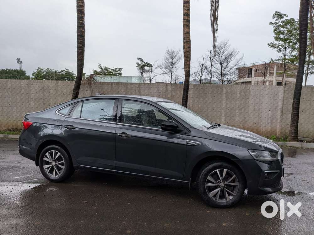 Skoda Slavia 1.5 Tsi Style At, 2023, Petrol