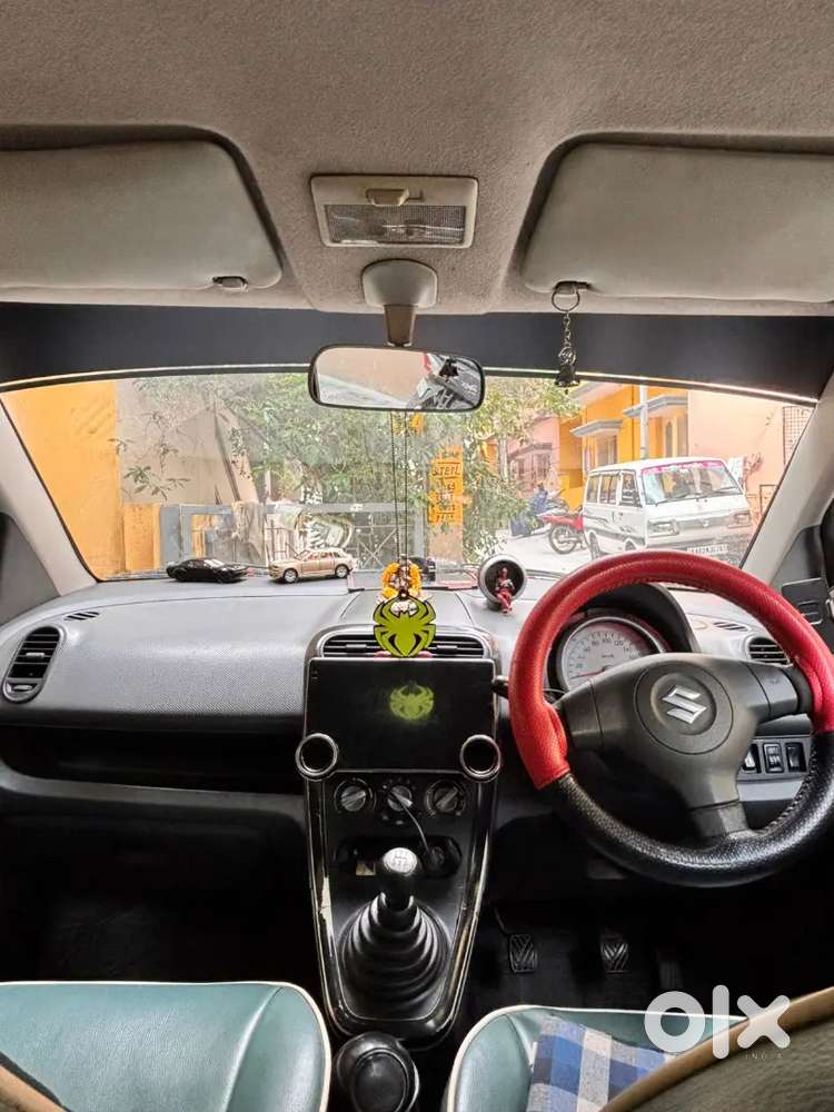 Maruti Suzuki Ritz 2016 Diesel 180000 Km Driven