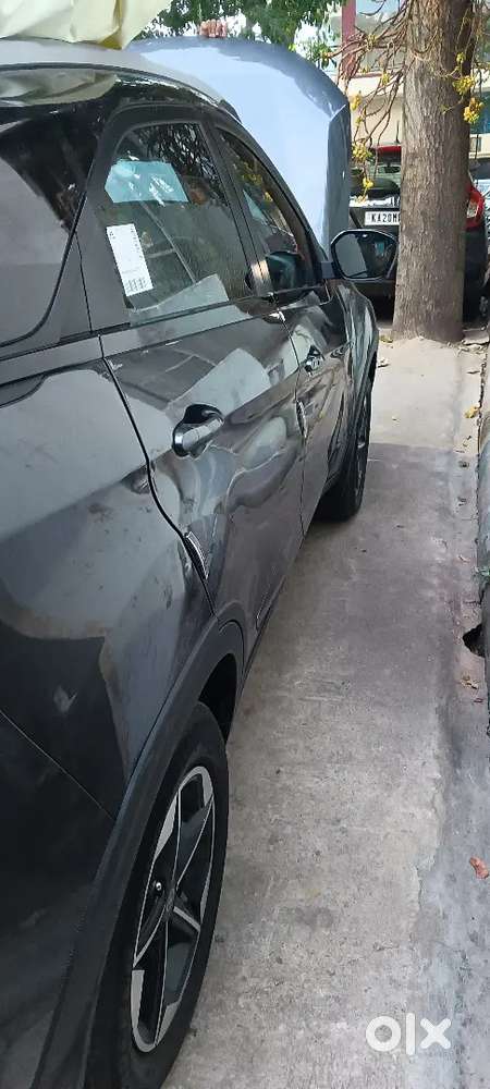 Tata Nexon Petrol Automatic 2026