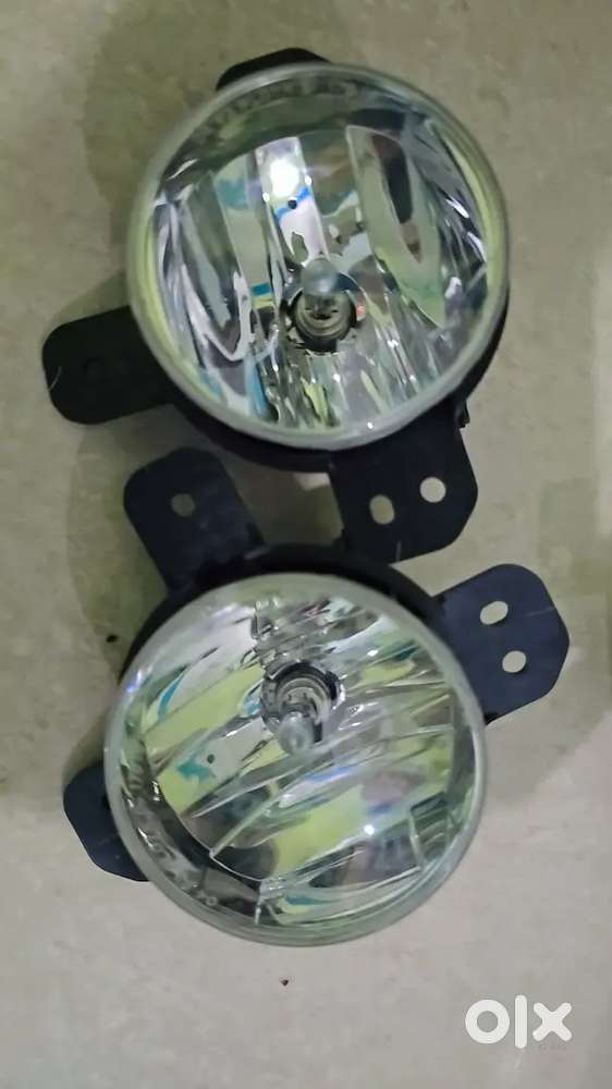 Mahindra Thar 2025 Original Parts.