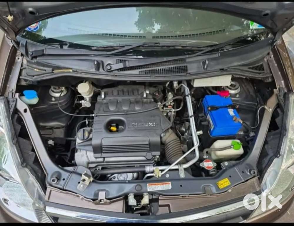 Maruti Suzuki Zen Estilo 2012 Petrol 87000 Km Driven