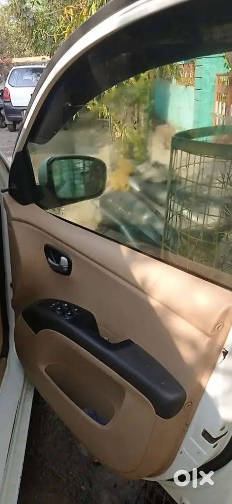 Hyundai I10 2008 Petrol Well Maintained