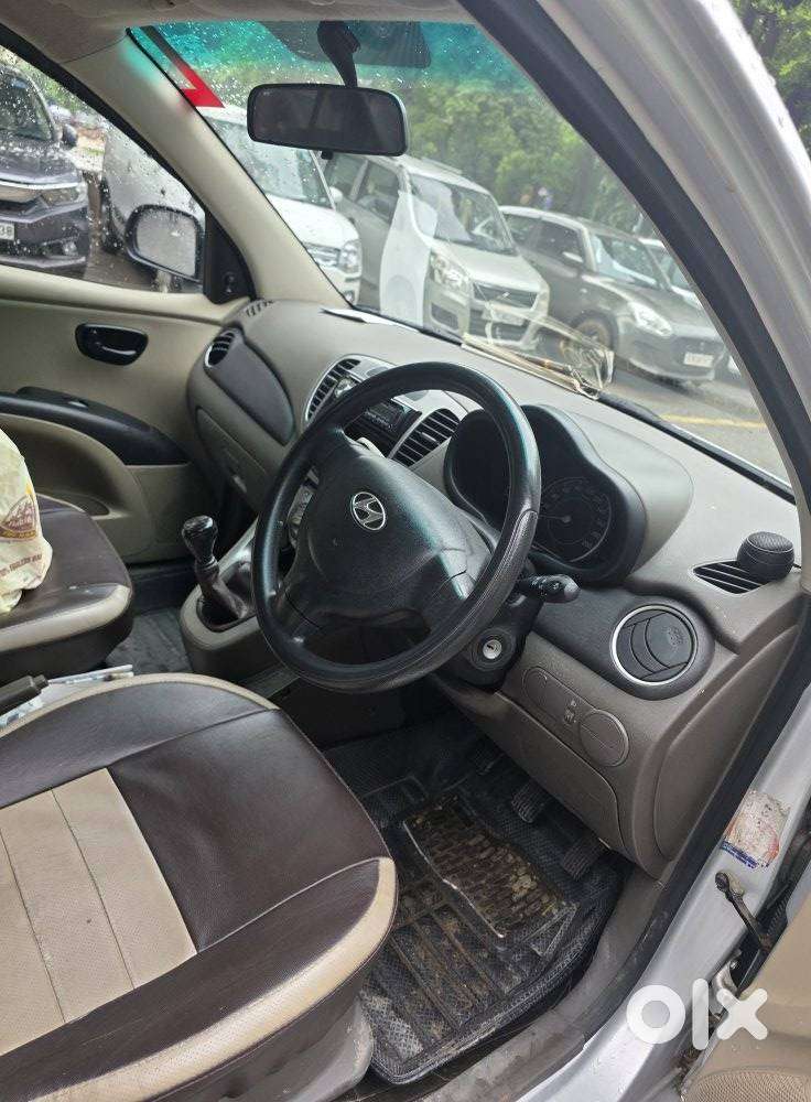 Hyundai I10 1.1l Irde Era Special Edition, 2012, Petrol