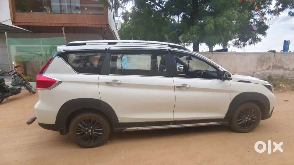 Maruti Suzuki Xl6 2021 Car