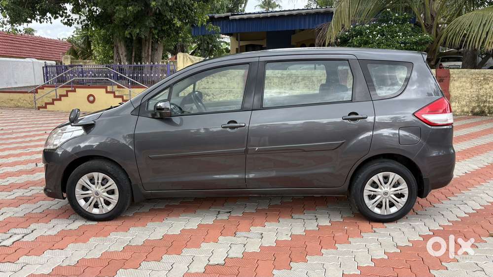 Maruti Suzuki Ertiga Vdi Abs, 2013, Diesel