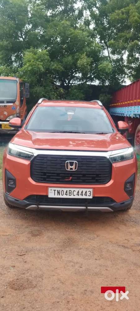 Honda Elevate Zx Mt, 2023, Petrol