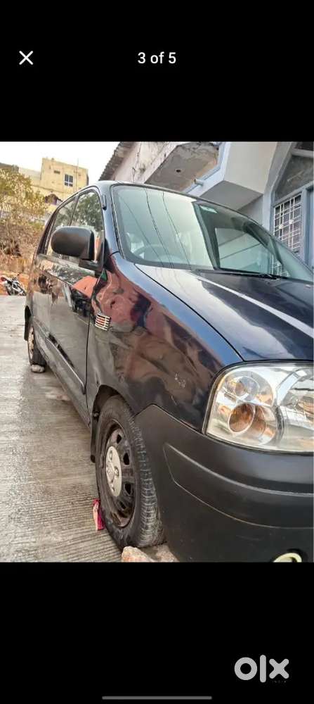 2008 Expected 2027 Petrol Well Maintained Power Window Power Steering