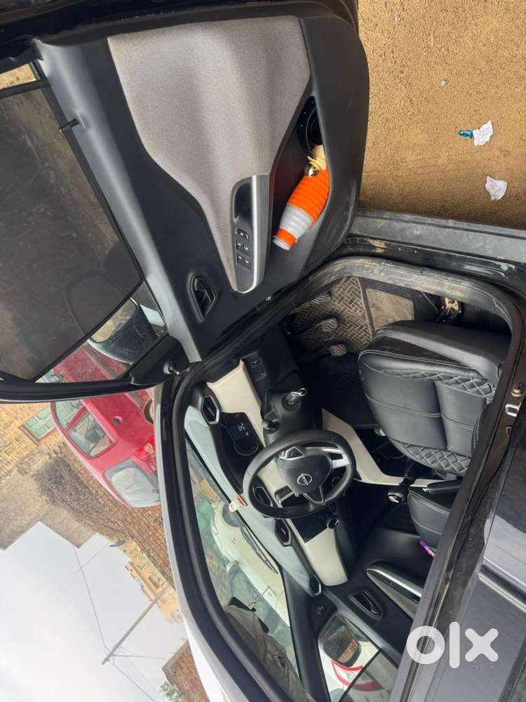 Nissan Magnite 2024 Petrol 15000 Km Driven