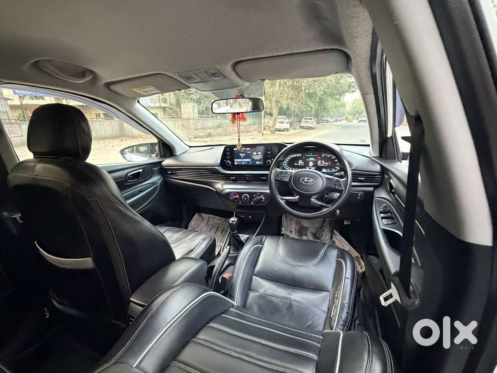 Hyundai I20 1.2 Spotz, 2021, Petrol