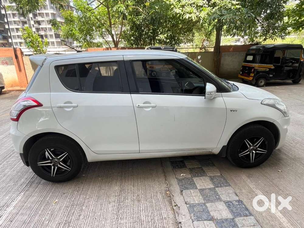 Maruti Suzuki 2017 Car