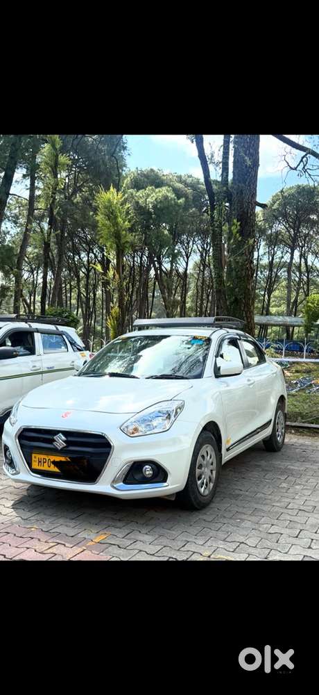 Maruti Suzuki Dzire 2023 Vxi