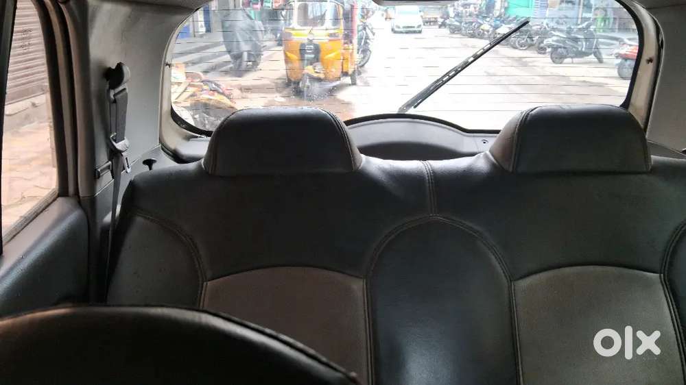 Hyundai Santro Xing 2006