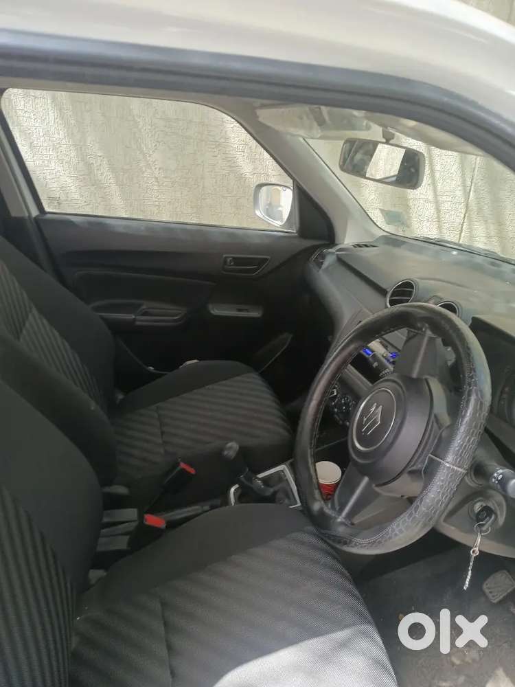 Maruti Suzuki Swift 2023