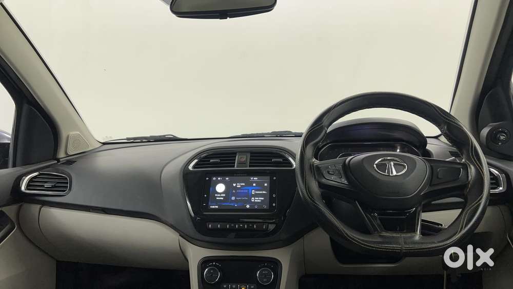 Tata Tiago 1.2 Revotron Xz Plus Cng, 2022, Cng & Hybrids