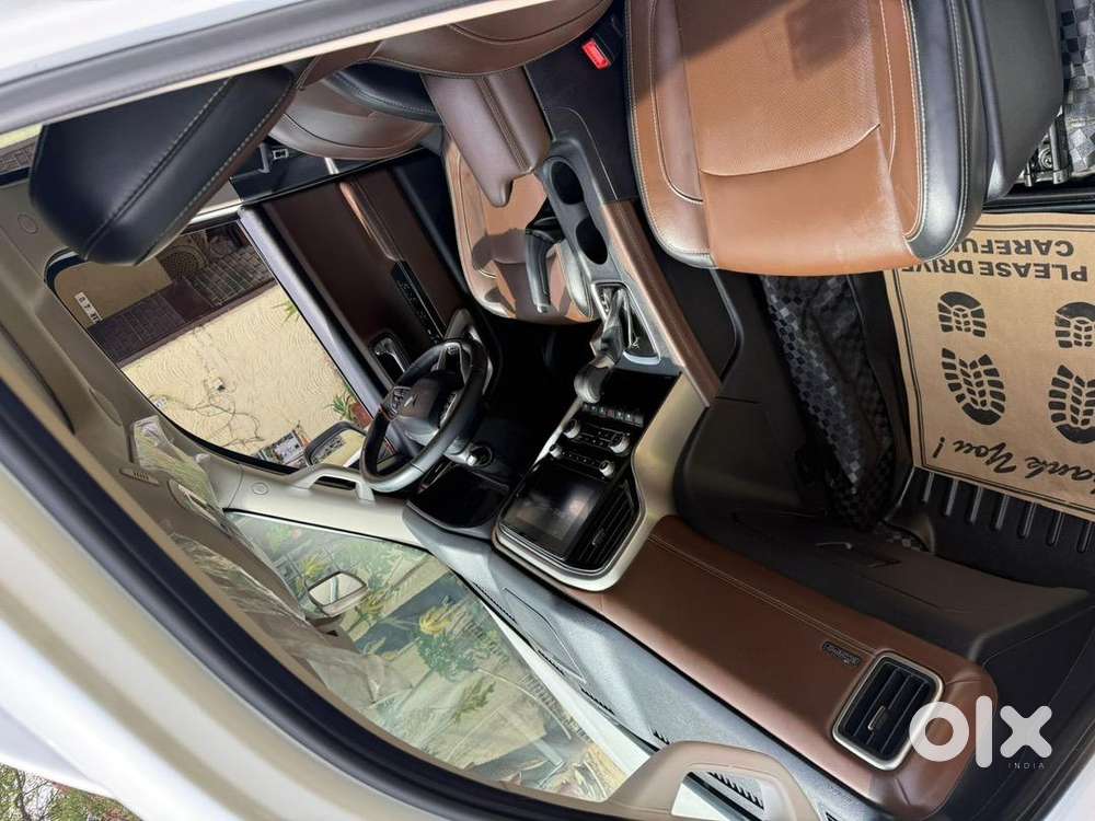 Mahindra Scorpio-n 2023 Diesel Well Maintained