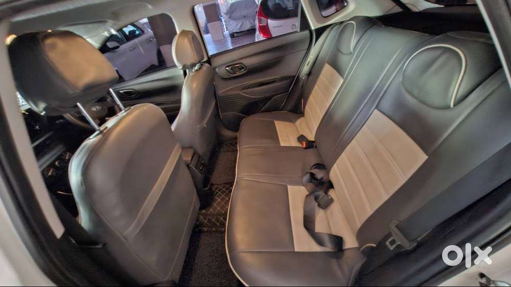 I20 Sportz 1.2 Kappa Mt Petrol Less Driven 27421