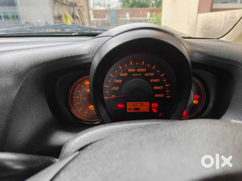 Honda Amaze 2014 Diesel