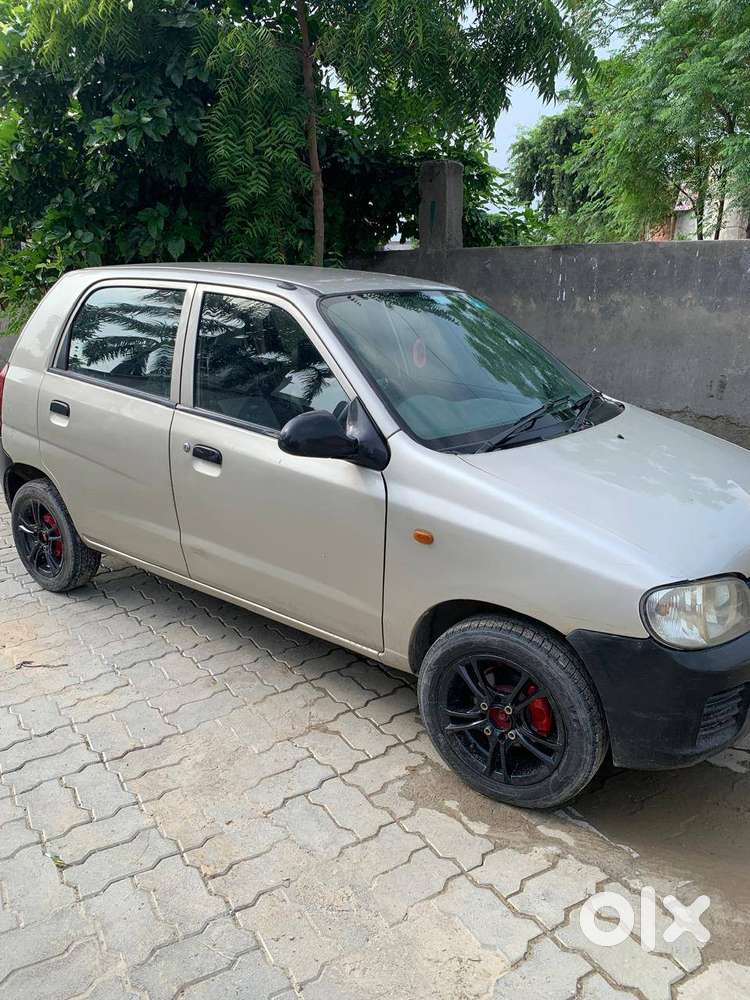 Alto Lx 2007
