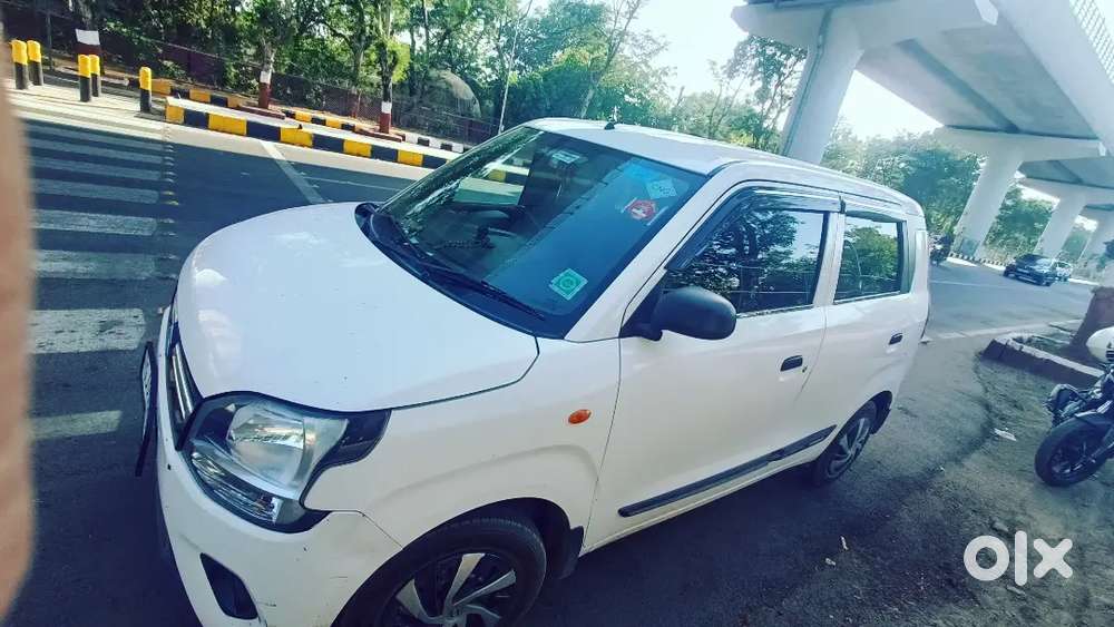 Car Condition Is Best Like New