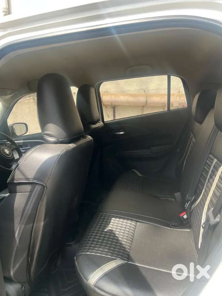 Maruti Suzuki Swift Zxi 2024