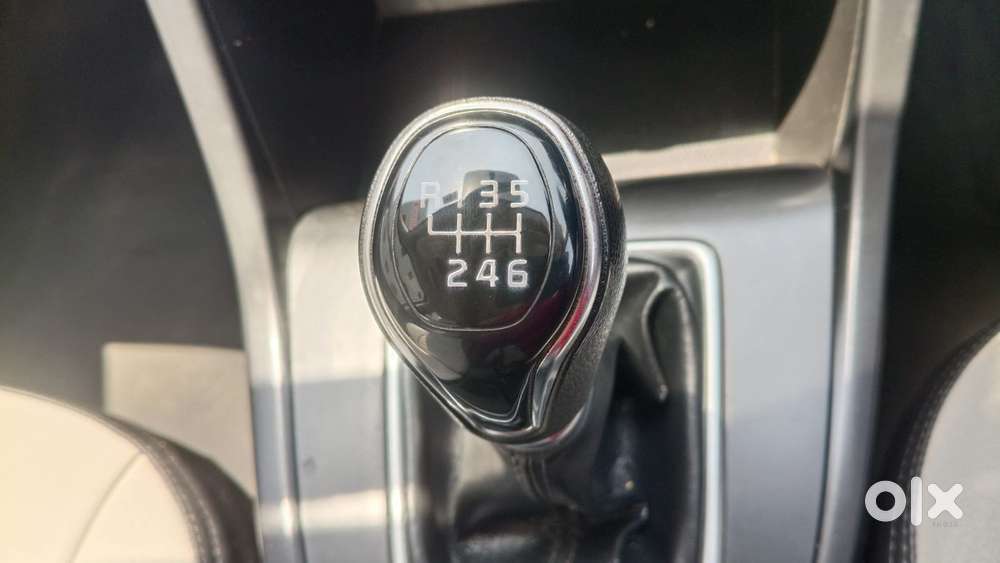 Hyundai Creta 1.5 Ex Diesel, 2020, Diesel