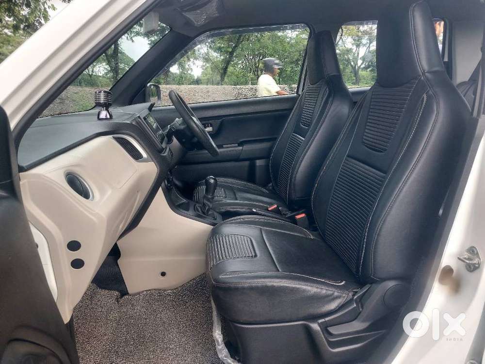Maruti Suzuki Wagon R 1.2 Zxi Plus, 2023, Petrol