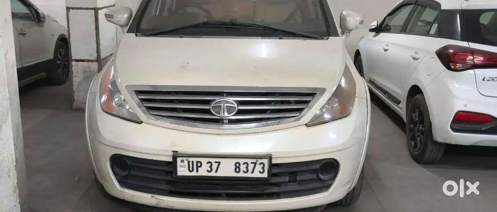 Tata Aria 2013 Diesel 60700 Km Driven