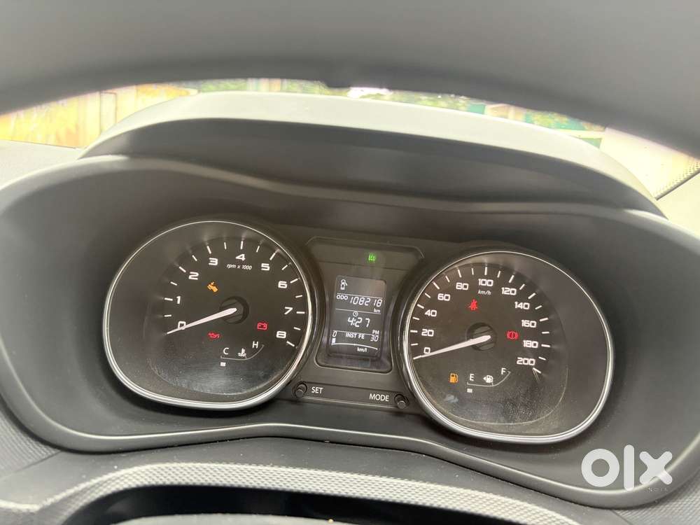 Tata Nexon 1.5 Revotorq Xz Plus, 2018, Diesel