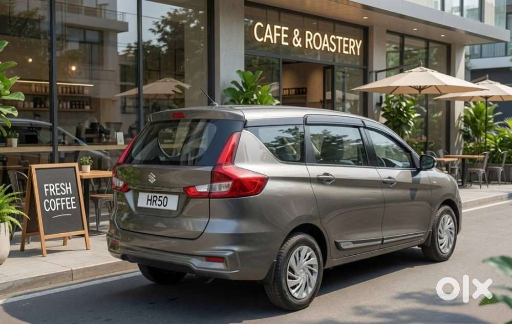 Maruti Suzuki Ertiga Vdi Shvs, 2019, Diesel